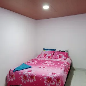 Independiente Pareja Apartamento Villavicencio