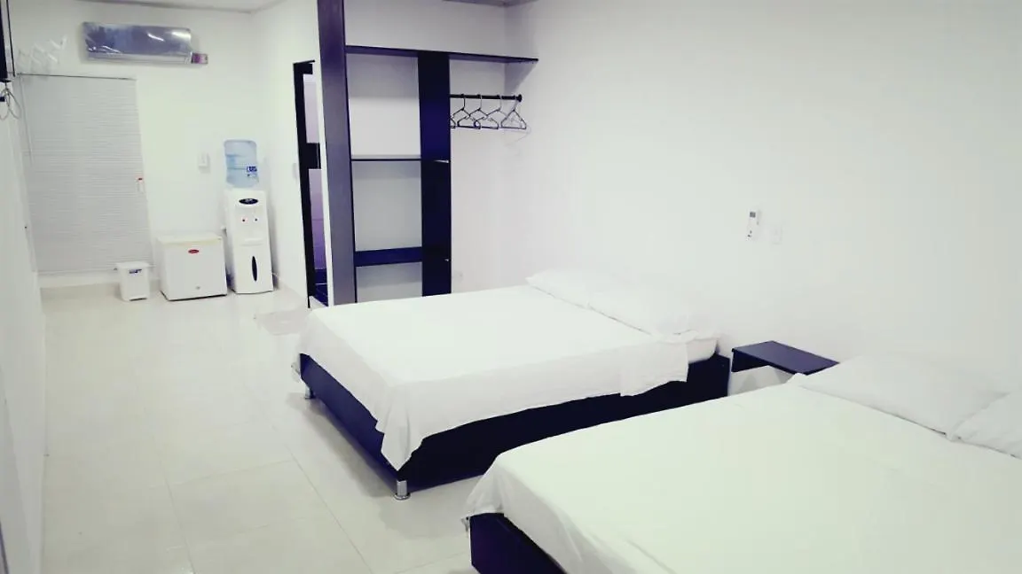 Apartamentos Hilal House San Andres