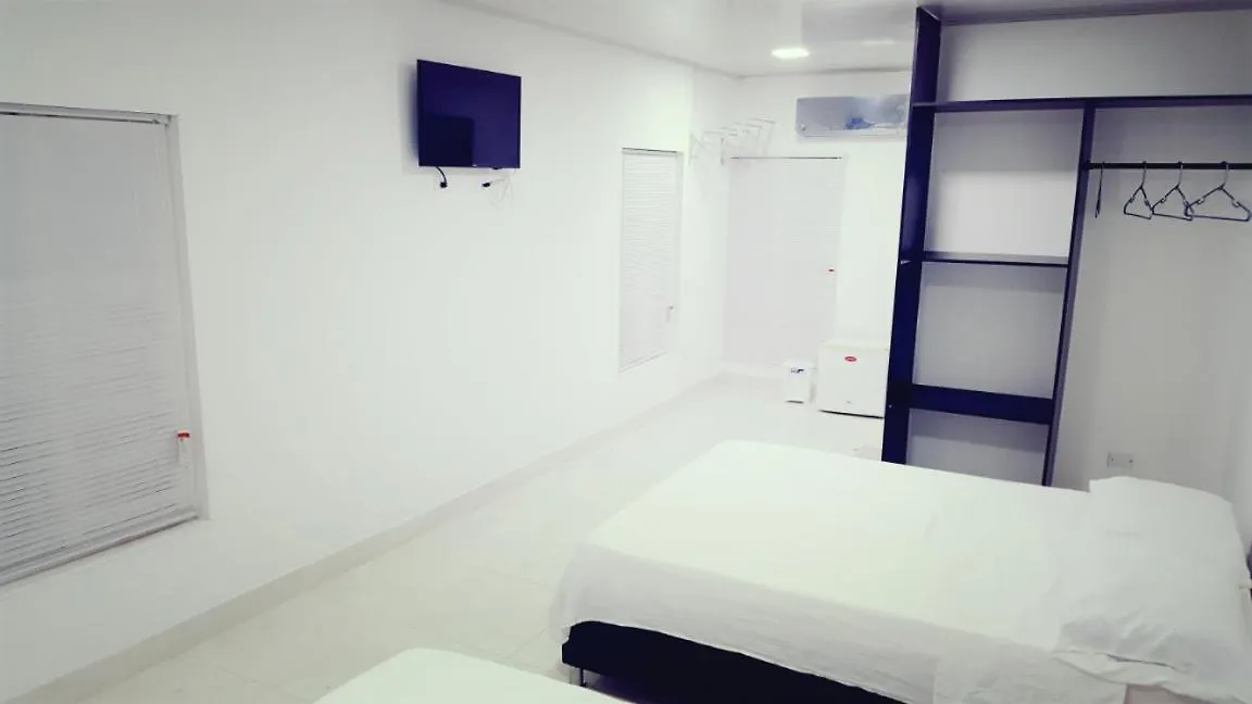 Apartamentos Hilal House San Andres  Apartment San Andres (San Andres and Providencia Islands)